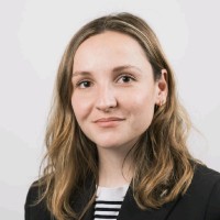 Alexia Bihan-Poudec