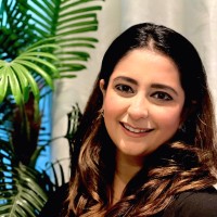 Haneen Ahmedani
