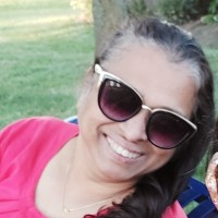 Priscilla Pitchen