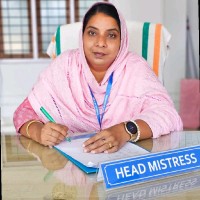 Haseena V B