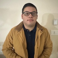 Jeffrey Ruiz