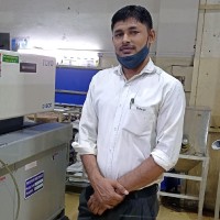 Ashish Kumar Yadav