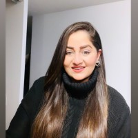 Bushra Ali Khan