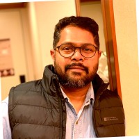 Sree Kumar