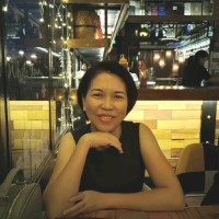 Anne HO