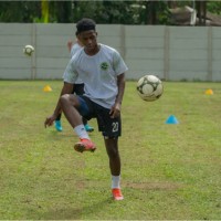 Erickson Fernandes