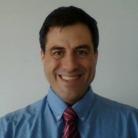 Mark Dranias