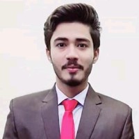 Ahtisham Ahmed