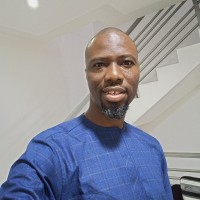 Eniitan Ogunmodede, Pmp, Mnse, R.Engr