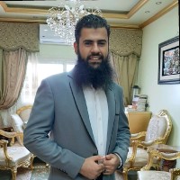 Gamal Gharieb