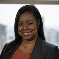 Nichelle P. Nichols, Nalp