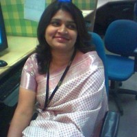 Vaishali DESHPANDE