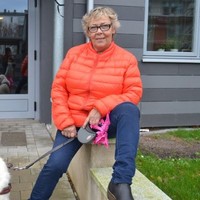 Anne Roos