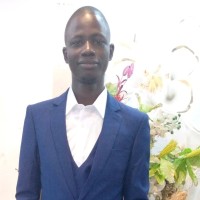 Boubacar Diop