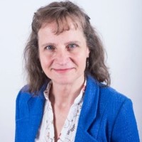 Dr Emma Green PhD FCCA