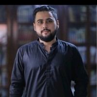 Syed Ibadullah Jamshed