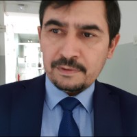 Abdullah Önder TÜRKOĞLU, Ph.D