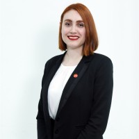 Noelia Gonzalez Villalba