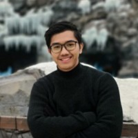 Hamka Putra Parsada
