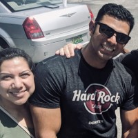 Ruben Ali Fuenmayor