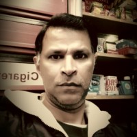 Oommen Thomas