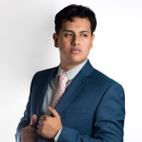 Alexis Eduardo Hernández Mendoza
