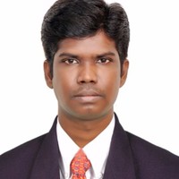 Manikandan Krishnan