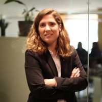 Thais Robles Sanchez