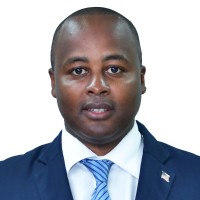 Edwin Gichohi