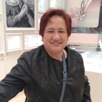 Marynor Diaz