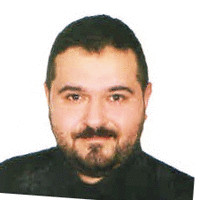 Ahmet Burak Togay