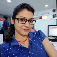 Puja Kaushik