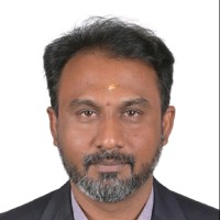 Pradeep Bhaskar