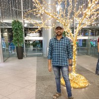 Mahesh Kumar A M