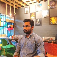 Pankaj Ghorpade