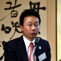 Kozo Yamada