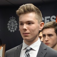 Thomas Fortier
