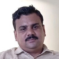 Bhuvanesh Kumar