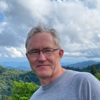 Simon Wedgbury