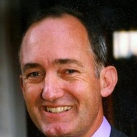 Ronald Klaui