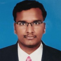 Muraligovindaraj Gm
