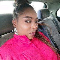 Jecinta Oko