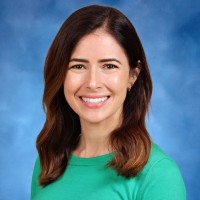 Julie Broussard