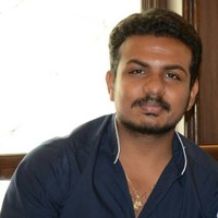 Vishwas p s