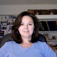 Nancy Carey