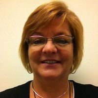 Karla Yenney