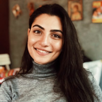 Cemre ERTÜRK OLGUNER