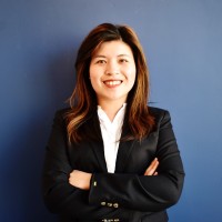Mandy (Nung-I) Cheng
