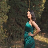 Arpi Ghandilyan