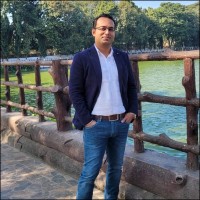 Dr Sakil Aftab Ahmed